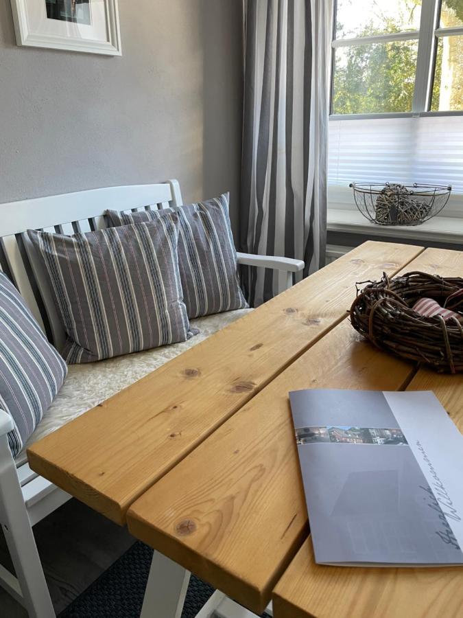 Friesen-lodge Breklum